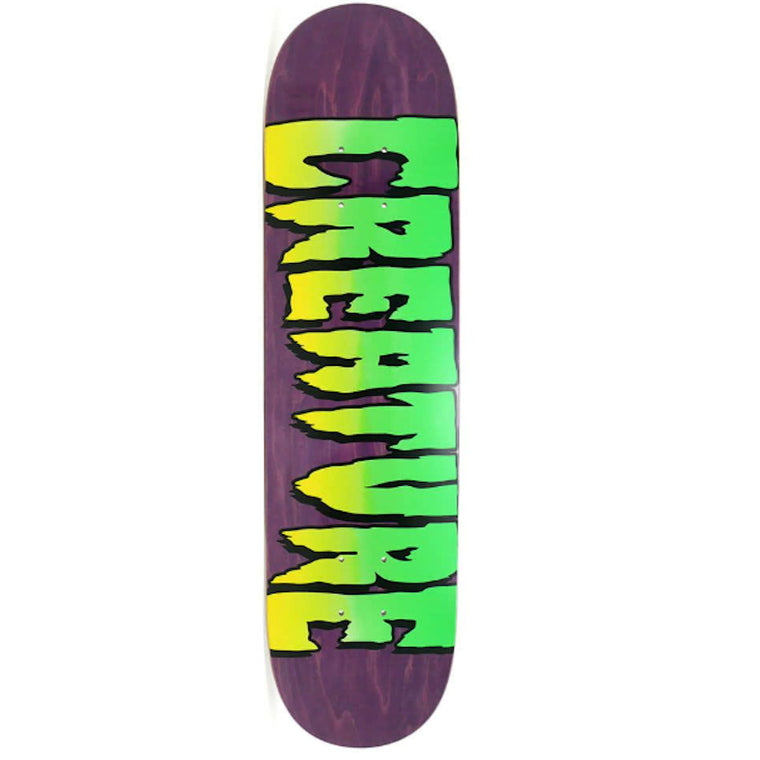 Creature Logo 7.5