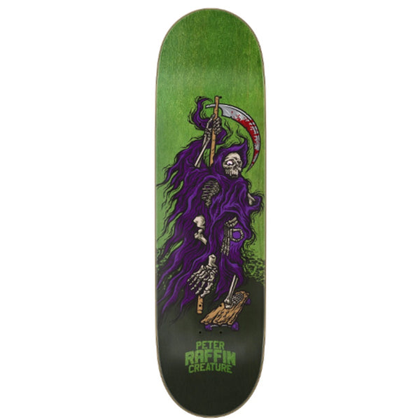 Creature Raffin Reaper 8.6"