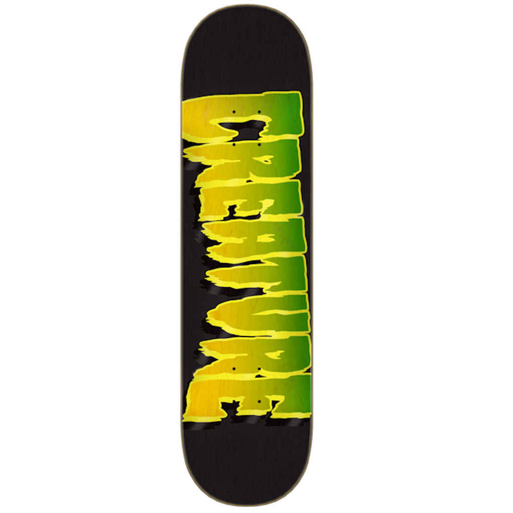 Creature Stumps 8.25"