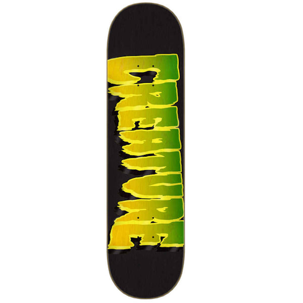 Creature Stumps 8.25"