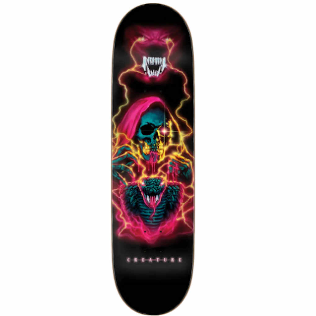 Creature Russell Terror Sight 8.5"