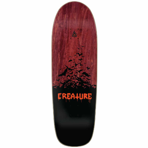 Creature Torres Skull Bat 9.5"