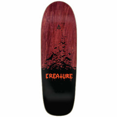 Creature Torres Skull Bat 9.5"