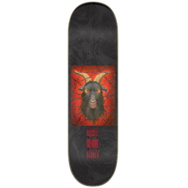 Creature VX Everslick Russell Memento 8.6"