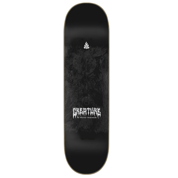 Creature VX Gonzalez Mortem 8.375"