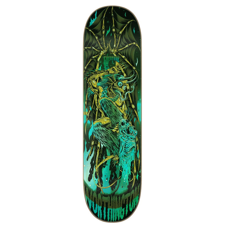 Creature VX Worthington Skullburn 8.6