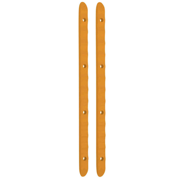 Creature Rails Bonesaw Orange