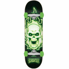 Creature Bonehead Glitch Large 8"