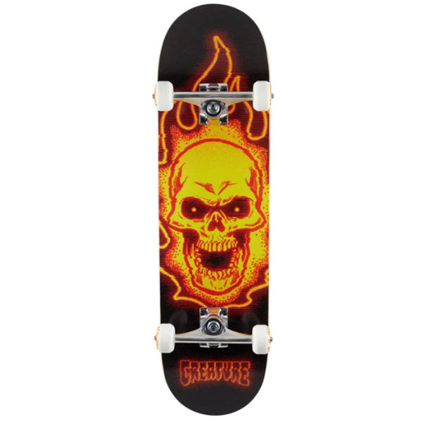 Creature Bonehead Glitch X-Large 8.5"