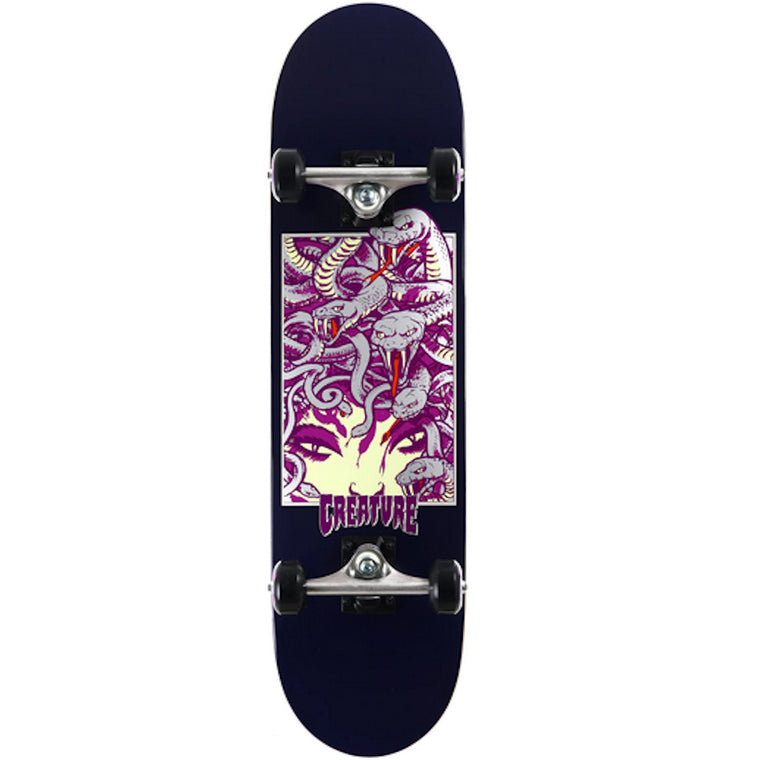 Creature Medusa 2 Small 7.75