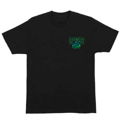 Creature Hellbound Tee Black Medium ONLY