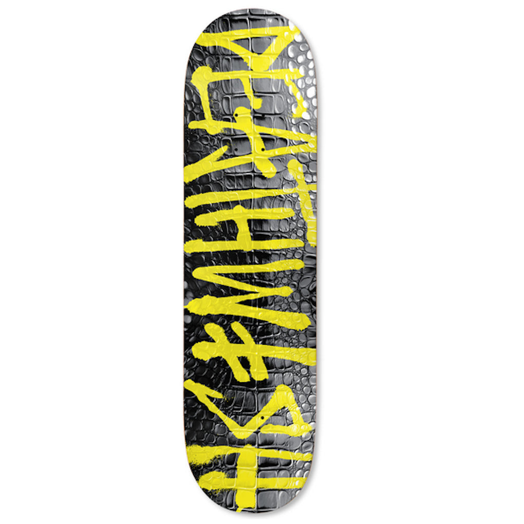 Deathwish Daisy Gator 8"