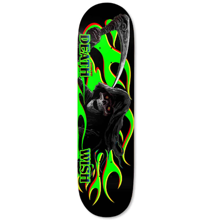 Deathwish Foy Highway Man Twin 8.5
