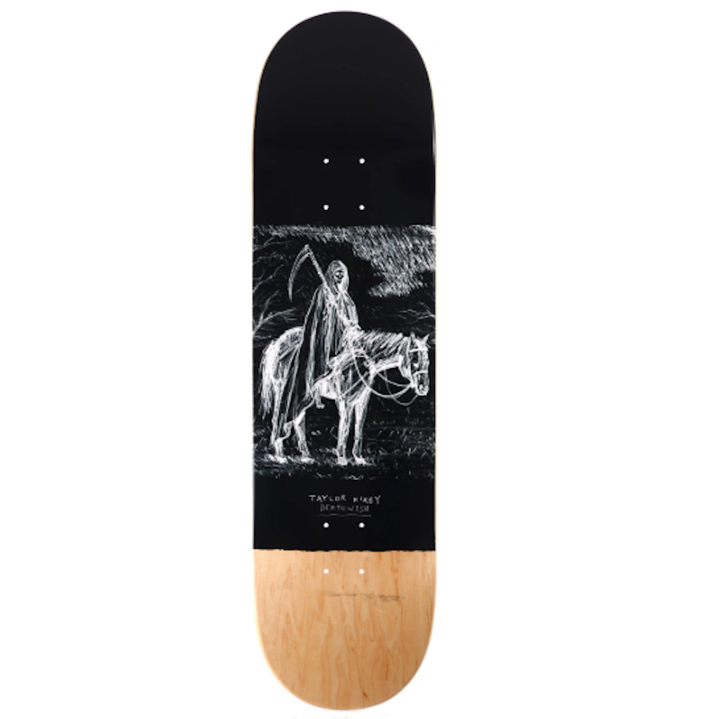 Deathwish Kirby Next Spring 8.5"