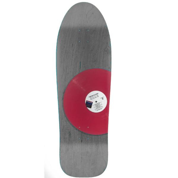 Devo Freedom Of Choice 9.75"