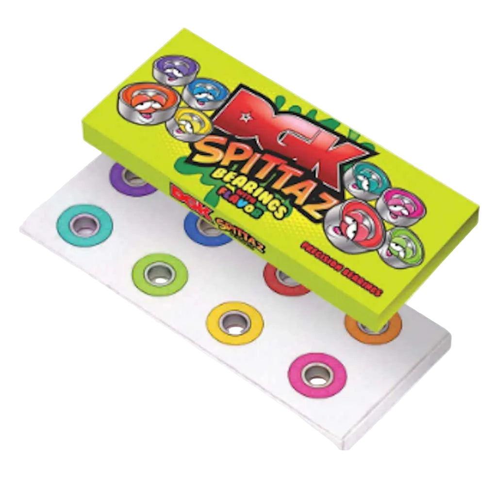 DGK Spittaz Bearings