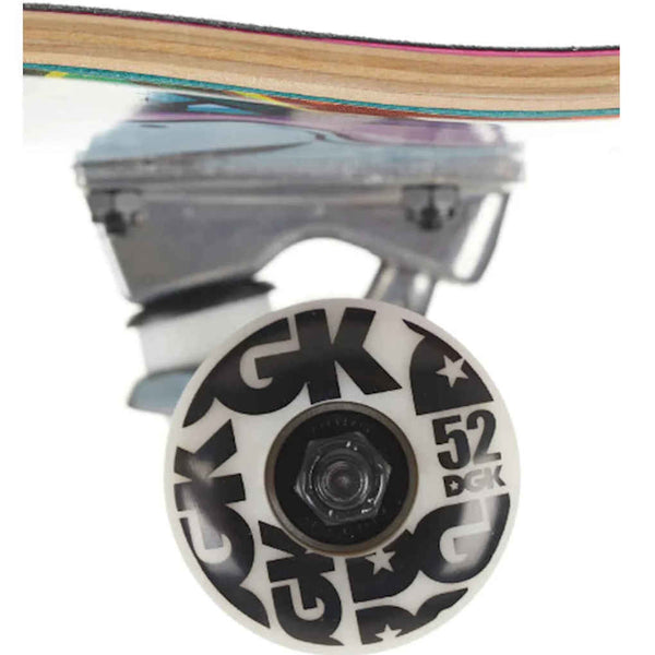 DGK Scribbles Small 7.5"