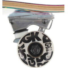 DGK Scribbles Small 7.5"