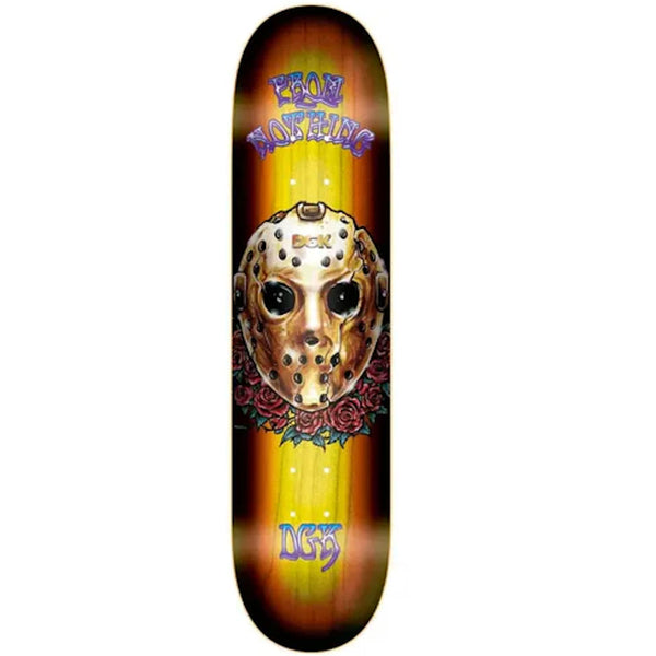 DGK Sunburst 8.06"