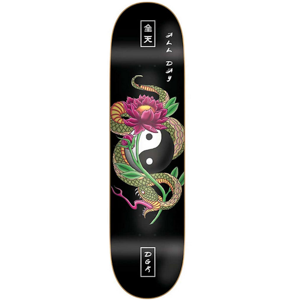 DGK Viper 8.1"