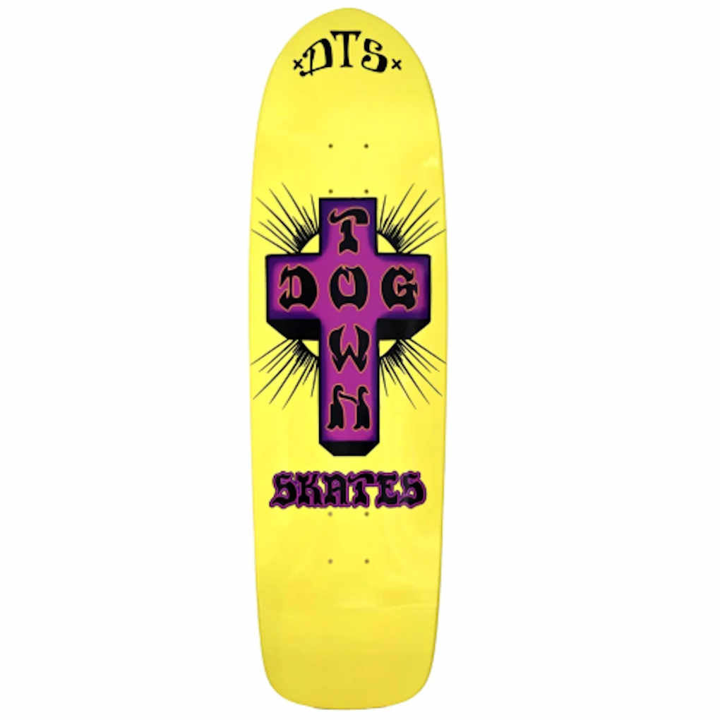 Dogtown Big Boy 9"