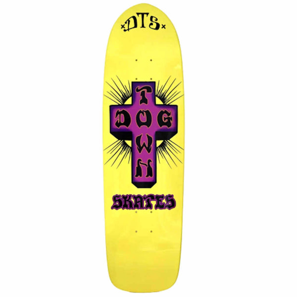 Dogtown Big Boy 9"