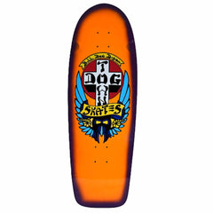 Dogtown Bull Dog OG 70's Rider 10.77"