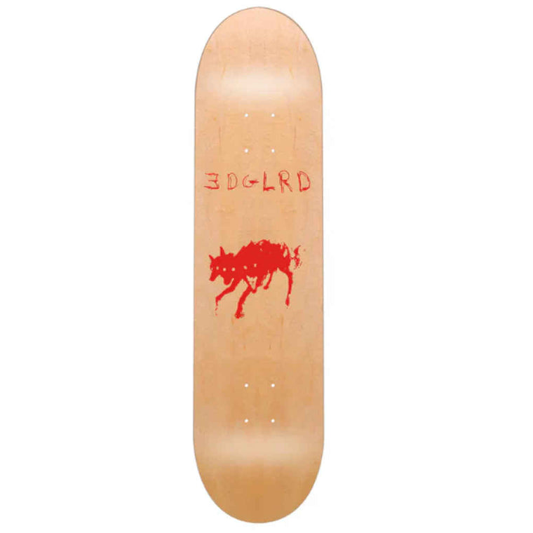EDGLRD Hell Hound 8.25