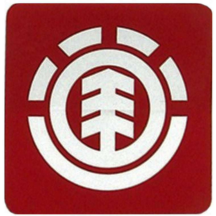Element Sticker Logo