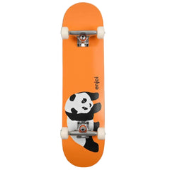 Enjoi Panda Orange Medium 7.75"
