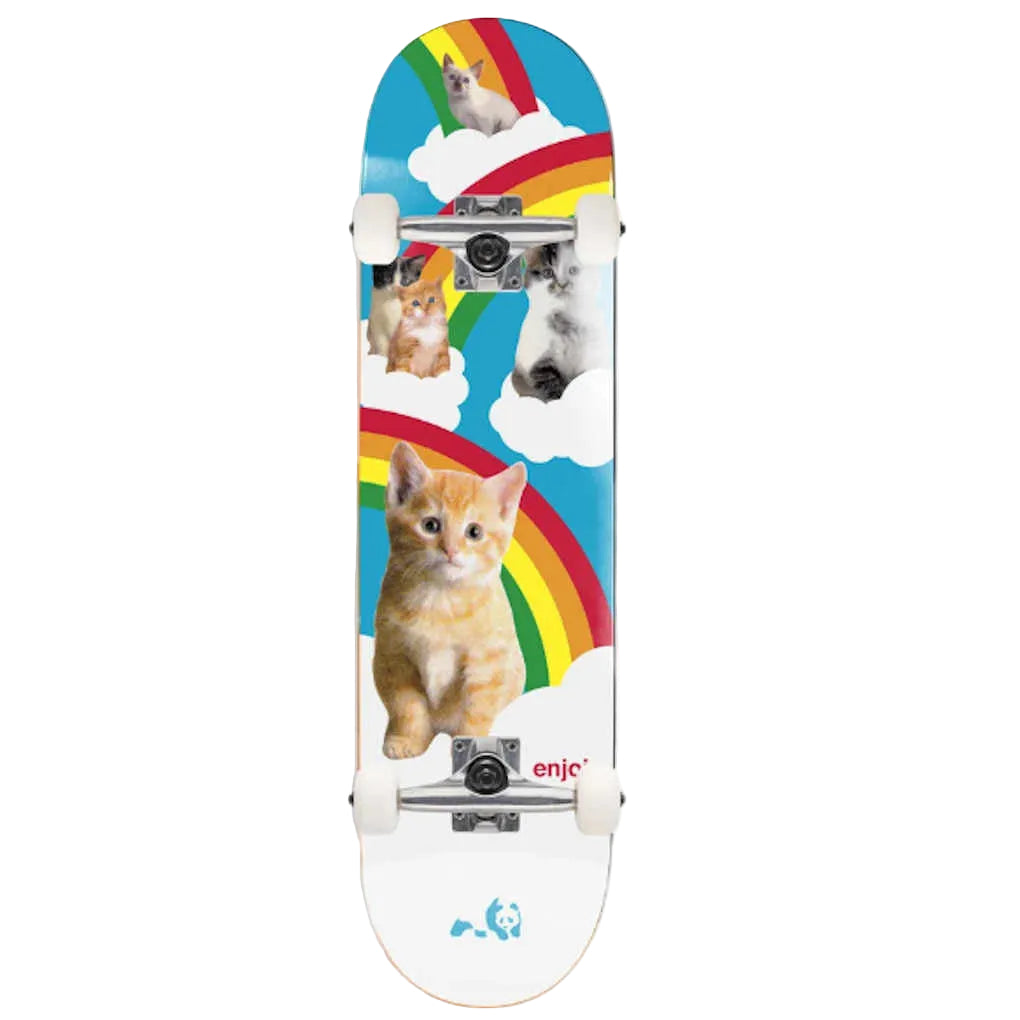 Enjoi Kitten Dreams Small 7.5"