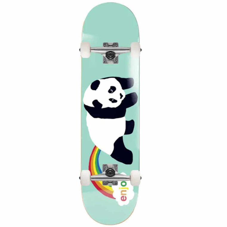 Enjoi Panda Fart Micro 7