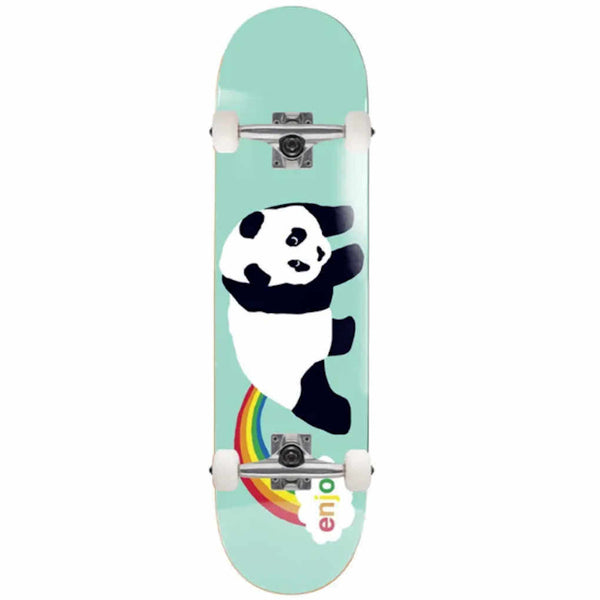 Enjoi Panda Fart Micro 7"