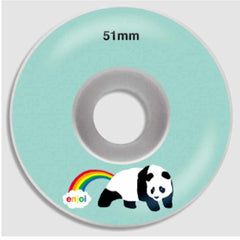 Enjoi Panda Fart Micro 7"
