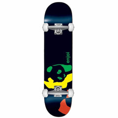 Enjoi Rasta Panda Mini 7.25"
