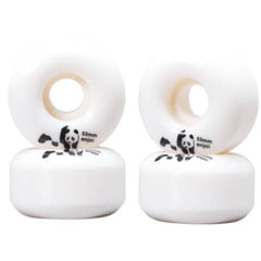 Enjoi Wheels Whitey Panda 99A 53mm