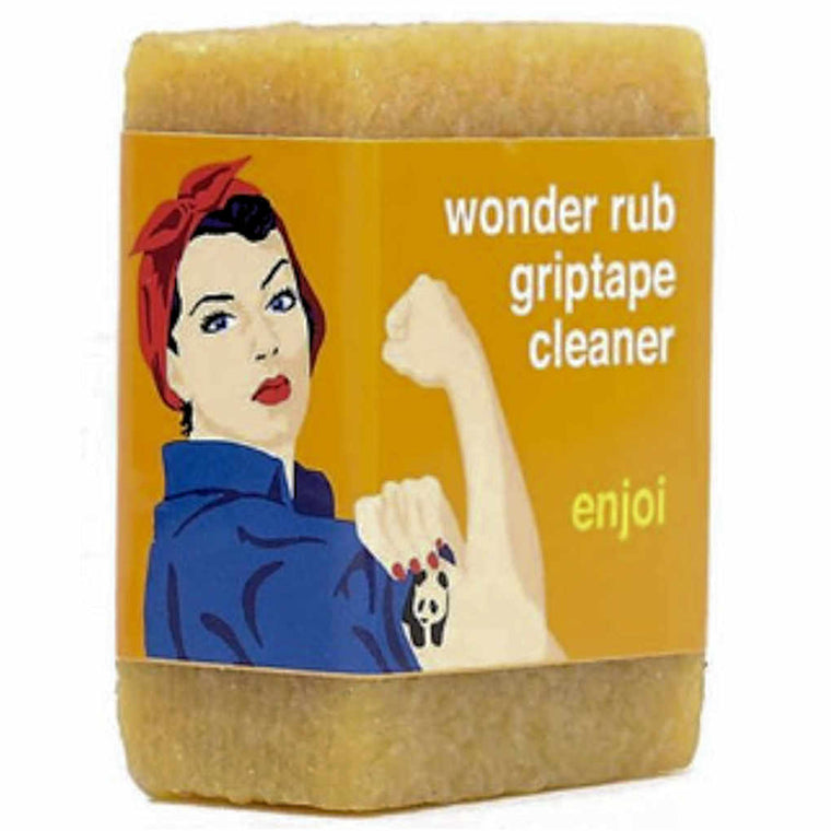 Enjoi Wonder Rub Grip Eraser