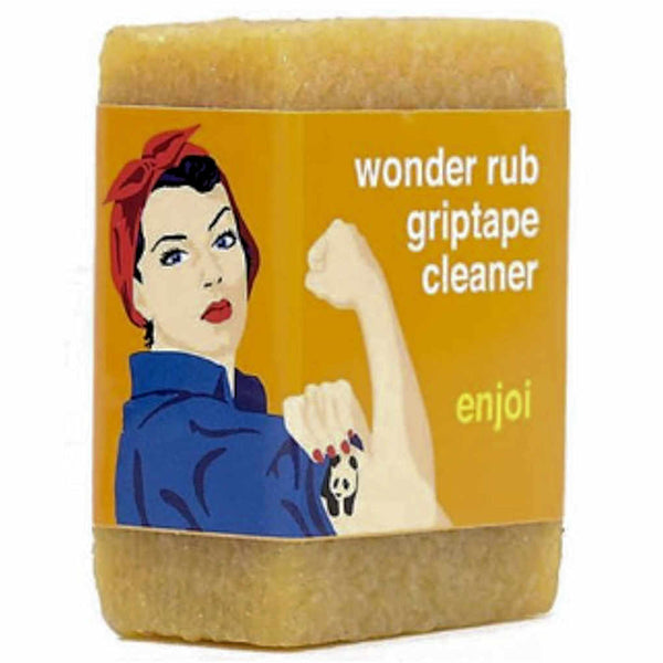 Enjoi Wonder Rub Grip Eraser