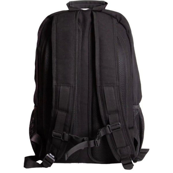 Fallen Board Backpack Black