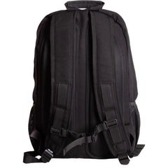 Fallen Board Backpack Black