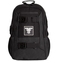 Fallen Board Backpack Black