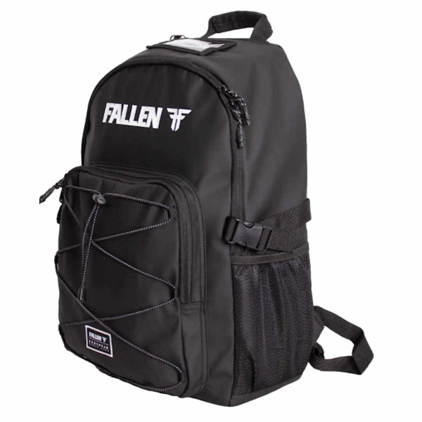 Fallen Flex Backpack Black