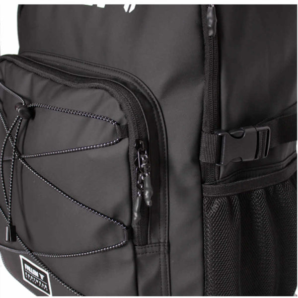 Fallen Flex Backpack Black
