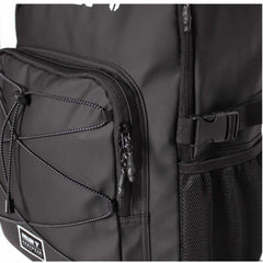 Fallen Flex Backpack Black