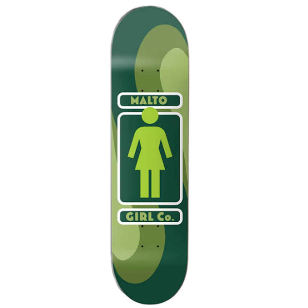 Girl Malto 93 Til Lovers 7.75"
