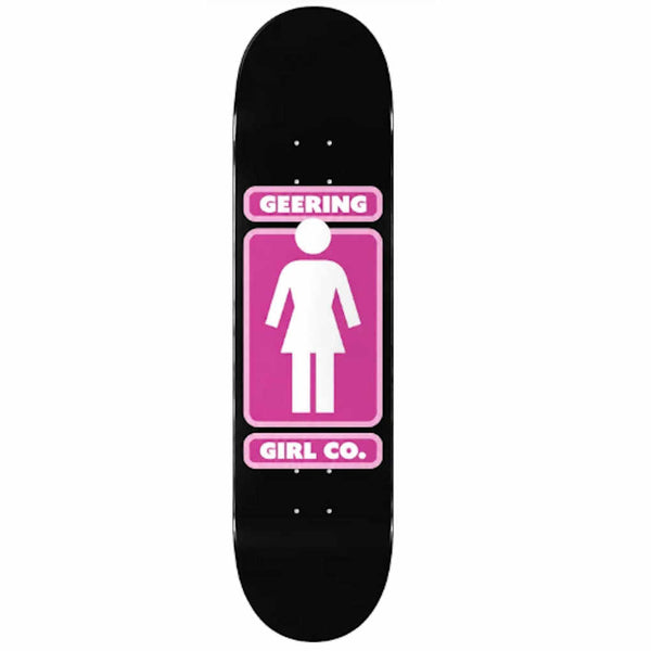 Girl Geering 93 Til Glow Sticks 8"