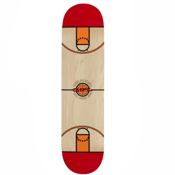 Girl Howard Full Court Twin 8.25"
