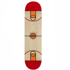 Girl Howard Full Court Twin 8.25"