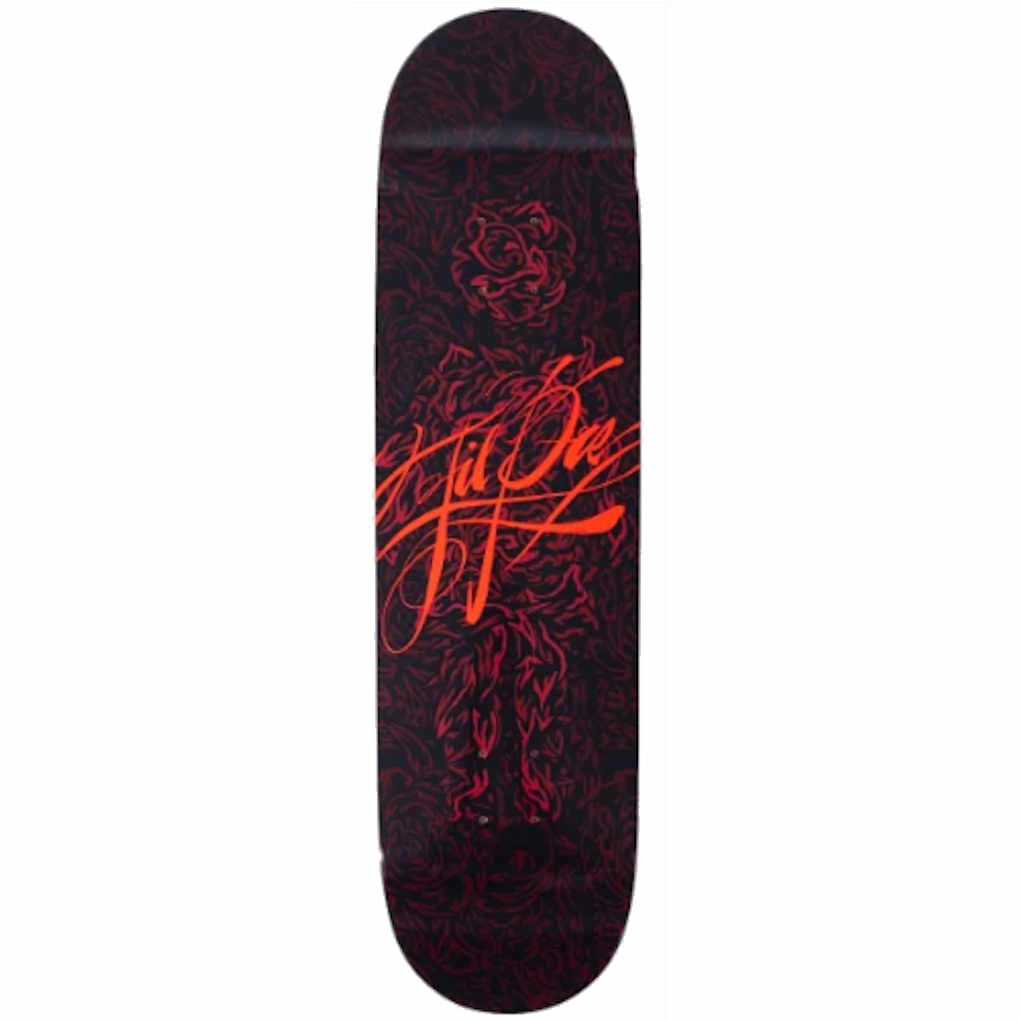 Girl Lil Dre Roses 7.75"