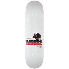 Girl Mouse One Off Carroll Twin 8.5"